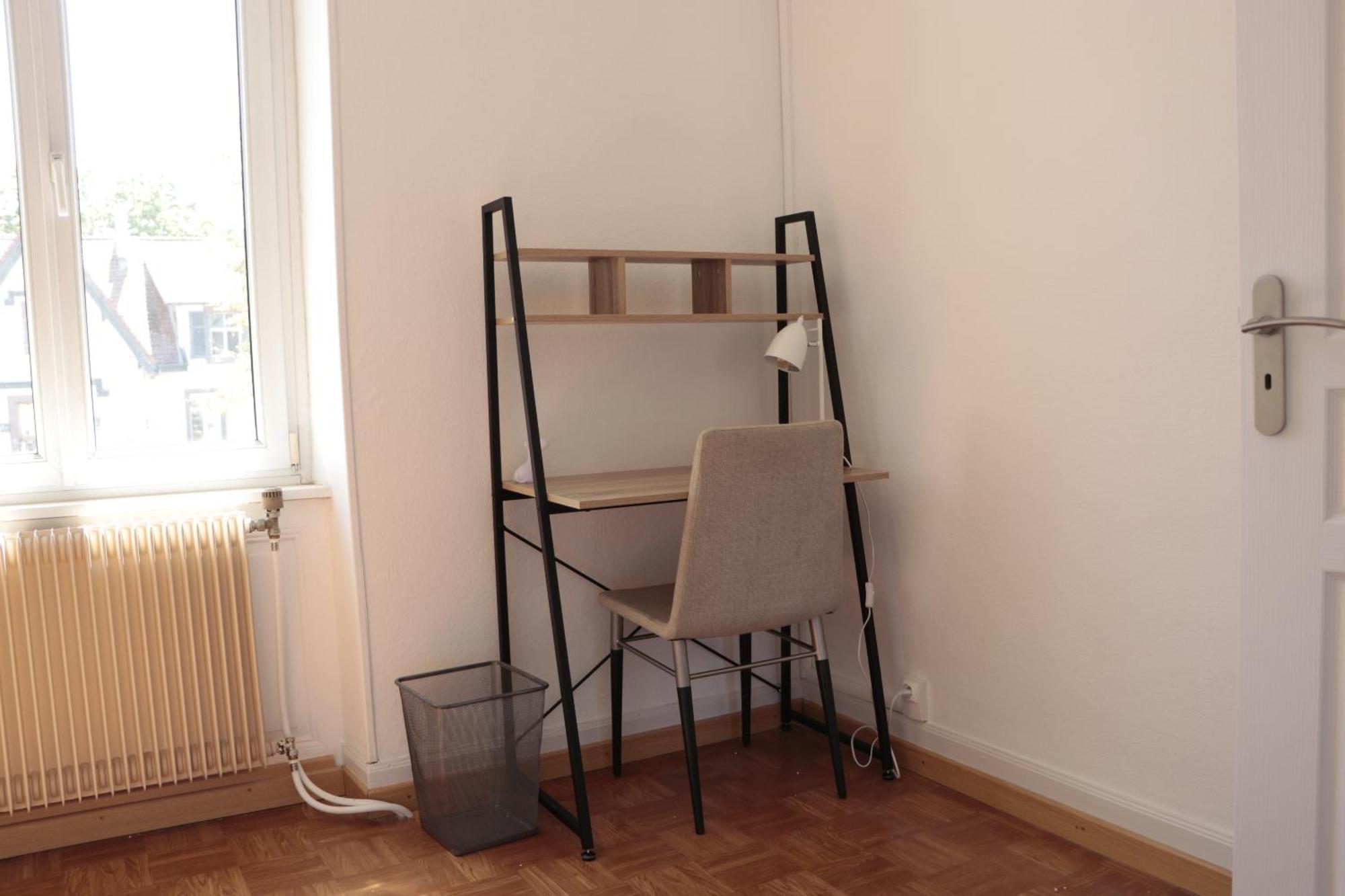 Appartement Entier, Proche Tram-Train Et Commodites, Parking Gratuit Mulhouse Ngoại thất bức ảnh